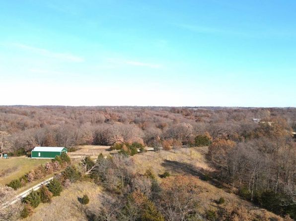 0 Flick Rd, Queen City, MO 63561