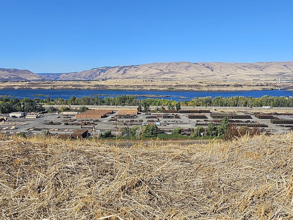 1st image of Old Dufur Rd