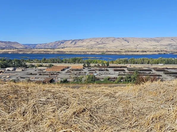 Old Dufur Rd, The Dalles, OR 97058