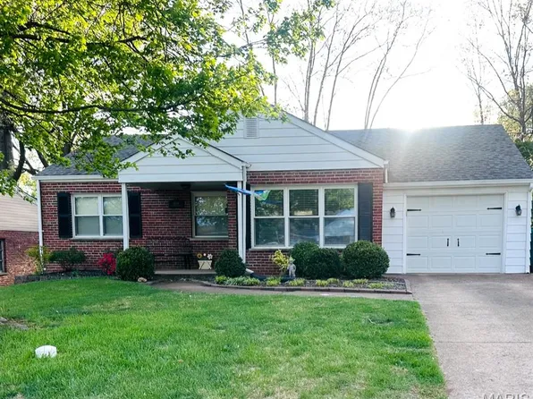 1439 Lanvale Dr, Saint Louis, MO 63119