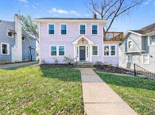 324 Stark Ct, Saint Louis, MO 63119