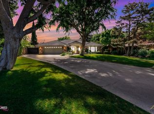 6700 Palm Tree Cir, Bakersfield, CA 93308