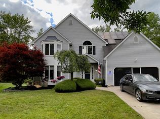 74 Blue Heron Ct, East Amherst, NY 14051