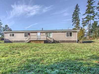 210 E Tepee Ln, Belfair, WA, 98528