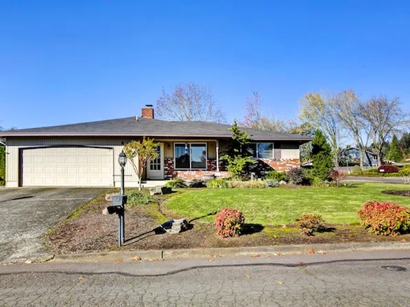 5675 SE Garnet Way, Milwaukie, OR 97267
