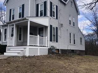 31 Church St #2, Wilmington, MA 01887