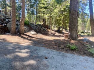 57572 Ponderosa Dr, Springville, CA 93265