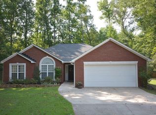 226 Amy Cir, North Augusta, SC 29841