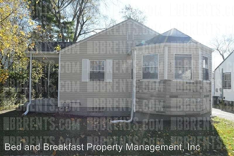 1st image of 4310 Genesee Ave