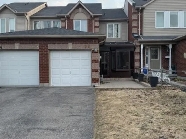 66 Landerville Ln, Clarington, ON L1C 4Y1