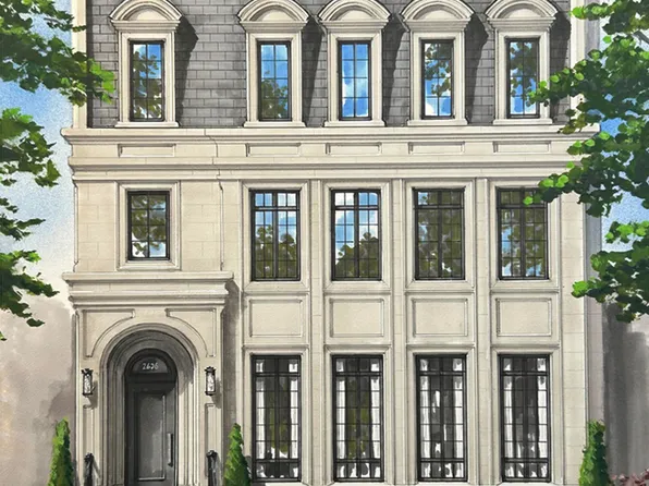 3630 N Janssen St, Chicago, IL 60613