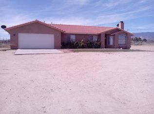 4885 Buckhorne St, Phelan, CA 92371