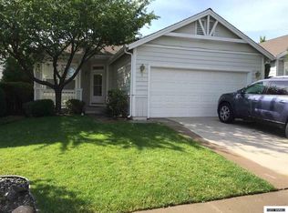 4752 Cedarhill Ln, Reno, NV 89519