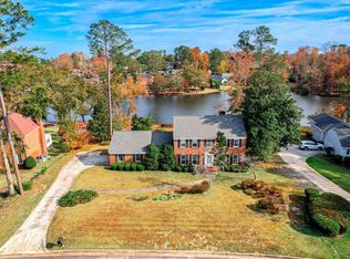 116 Springlakes Dr, Martinez, GA 30907