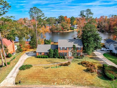 116 Spring Lakes Drive, Martinez, GA, 30907