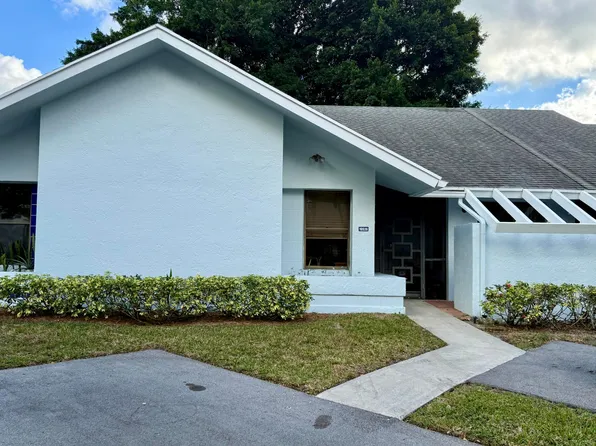 10926 Hidden Lake Place, Boca Raton, FL 33498