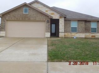 608 W Libra Dr, Killeen, TX 76542