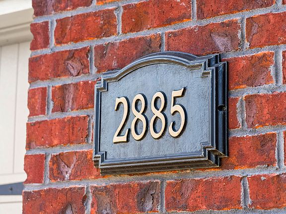 5th image of 2885 McManus Cir
