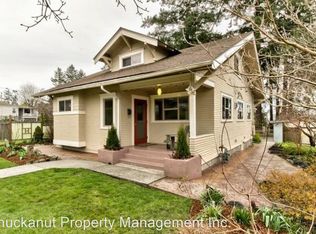 414 E Washington St, Mount Vernon, WA 98274