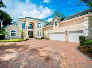 1174 Shipwatch Dr E, Jacksonville, FL 32225