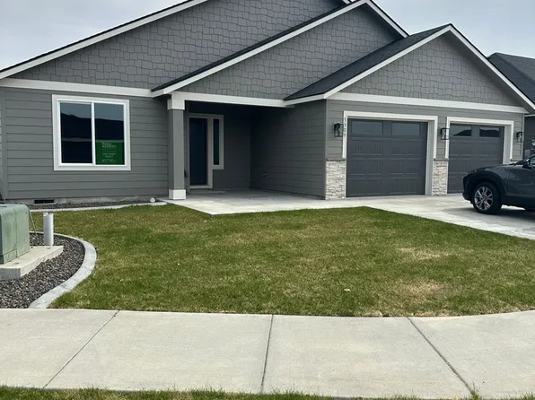 3309 W Crabapple Ct, Moses Lake, WA 98837