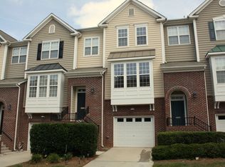 4536 Pale Moss Dr, Raleigh, NC 27606