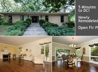 5834 Upton St, Mc Lean, VA 22101