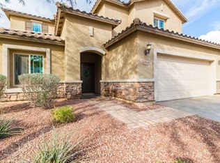 10744 W Yearling Rd, Peoria, AZ 85383