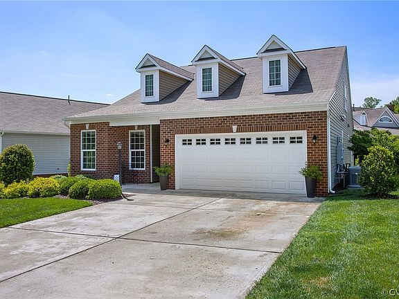 2nd image of 8093 Saddle Crest Dr