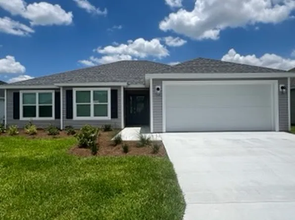 1564 Tyla Terrace The, Villages, FL