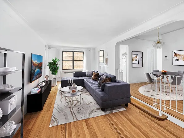 29 W 65th St APT 2H, New York, NY 10023