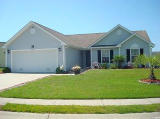 4544 E Walkerton Rd, Myrtle Beach, SC 29579