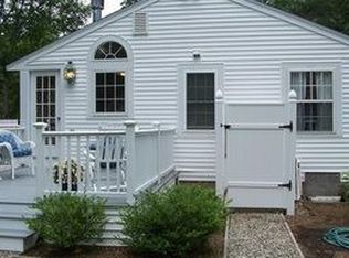 188 Shorewood Dr, East Falmouth, MA 02536