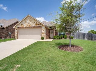 2018 Rains County Rd, Forney, TX 75126
