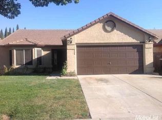 236 Sentinel Dr, Modesto, CA 95357
