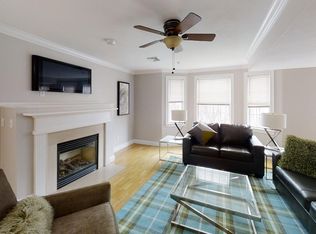 14 Ames Ave UNIT D, Canton, MA 02021