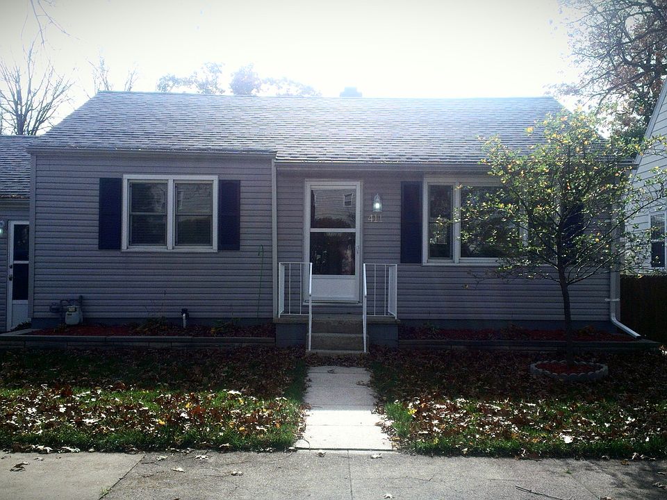 Roof put on summer 2012