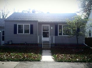 411 Greenwood Ave, Michigan City, IN