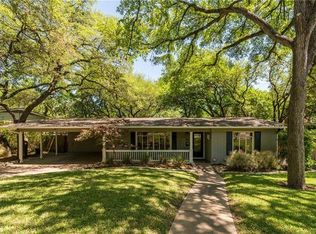 5705 Highland Hills Dr, Austin, TX 78731