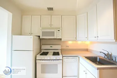 Rented by Metropolitan Property Group