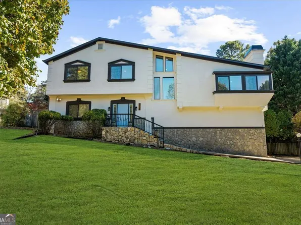 4924 Waterport Way, Duluth, GA 30096