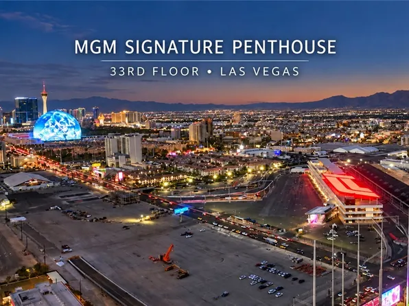 135 Harmon Ave #3320, Las Vegas, NV 89109