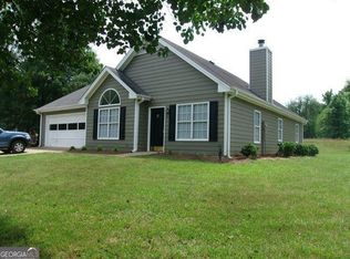 788 Riverview Ln, Winder, GA 30680