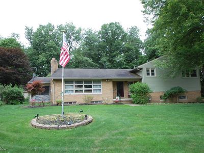 1135 Cherokee Dr, Youngstown, OH, 44511