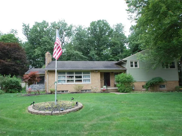 1135 Cherokee Dr, Youngstown, OH 44511
