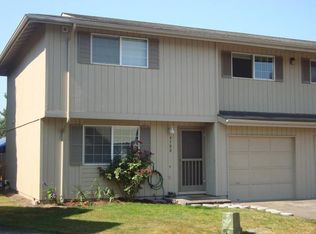4580 Sean St, Eugene, OR 97402