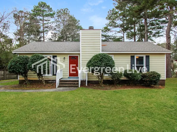 67 Westgrove Ct, Columbia, SC 29212