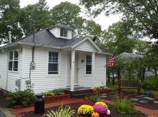 6 17th St, Onset, MA 02558