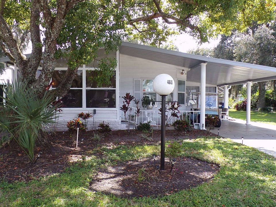 1st image of 4601 Argyle Pl #190