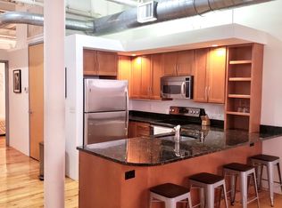 111 Beach St UNIT 1B, Boston, MA 02111